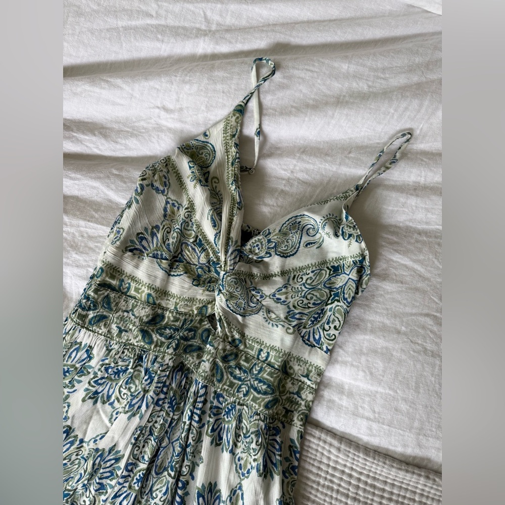 Marshalls Maxi Dress